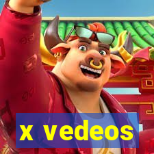 x vedeos